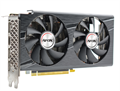 Видеокарта Afox GeForce RTX 2060 (AF2060-6144D6H4-V2) 104751