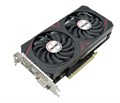 Видеокарта Afox GeForce RTX 3050 GAMING (AF3050-8GD6H5) 104752