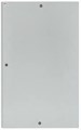 Щит с монтажной панелью EKF mb24-07 155826