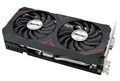 Видеокарта Afox GeForce RTX 3050 GAMING (AF3050-8GD6H5) 104752