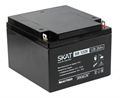 Аккумулятор  Бастион SKAT SB 1226 100718