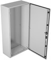 Шкаф электрический ЦМО EMWS-1400.1200.400-2-IP66 155897