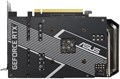 Видеокарта ASUS GeForce RTX 3060 DUAL OC (DUAL-RTX3060-O12G-V2) 104763