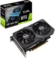 Видеокарта ASUS GeForce RTX 3060 DUAL OC (DUAL-RTX3060-O12G-V2) 104763