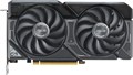 Видеокарта ASUS GeForce RTX 4060 Ti DUAL EVO OC (DUAL-RTX4060TI-O8G-EVO) 104764