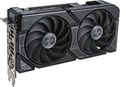 Видеокарта ASUS GeForce RTX 4060 Ti DUAL EVO OC (DUAL-RTX4060TI-O8G-EVO) 104764