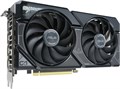 Видеокарта ASUS GeForce RTX 4060 Ti DUAL EVO OC (DUAL-RTX4060TI-O8G-EVO) 104764