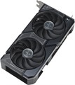 Видеокарта ASUS GeForce RTX 4060 Ti DUAL EVO OC (DUAL-RTX4060TI-O8G-EVO) 104764