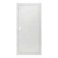 Дверь пластиковая EKF nv-door-p-4 156149