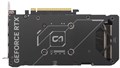 Видеокарта ASUS GeForce RTX 5060 TI DUAL OC (DUAL-RTX5060TI-O8G) 104765