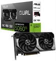 Видеокарта ASUS GeForce RTX 5060 TI DUAL OC (DUAL-RTX5060TI-O8G) 104765