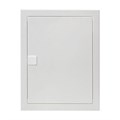 Дверь металлическая EKF nv-door-m-2 156168