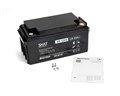 Аккумулятор  Бастион SKAT SB 1265 100720