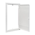 Дверь металлическая EKF nv-door-pm-3 156250