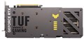 Видеокарта ASUS GeForce RTX 5060 TI TUF GAMING OC (TUF-RTX5060TI-O8G-GAMING) 104767