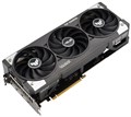 Видеокарта ASUS GeForce RTX 5060 TI TUF GAMING OC (TUF-RTX5060TI-O8G-GAMING) 104767