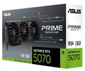 Видеокарта ASUS GeForce RTX 5070 PRIME (PRIME-RTX5070-12G) 104768