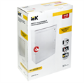 Корпус  IEK MKP93-N-806026-65 156414
