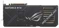 Видеокарта ASUS GeForce RTX 5070 ROG STRIX GAMING OC (ROG-STRIX-RTX5070-O12G-GAMING) 104769