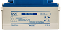 Аккумулятор  Бастион SKAT SB 1265S 100723
