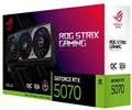 Видеокарта ASUS GeForce RTX 5070 ROG STRIX GAMING OC (ROG-STRIX-RTX5070-O12G-GAMING) 104769