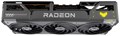 Видеокарта ASUS Radeon RX 9070 XT TUF GAMING OC (TUF-RX9070XT-O16G-GAMING) 104770