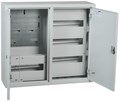 Щит  IEK MKM35-N-48-31-ZO 156520