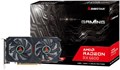 Видеокарта Biostar Radeon RX 6600 (VA6606RM81) 104774