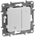 Светорегулятор  Legrand 672218 156639