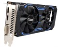 Видеокарта CBR GeForce GTX 1660 Super (VGA-STX1660S-6G-RTL) 104780