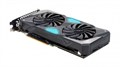 Видеокарта CBR GeForce RTX3060 Terminator T1 (VGA-MSRTX3060-12G-RTL) 104782