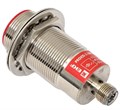 Датчик бесконтактный индуктивный EKF PROXIS-2-30M-10-P-NO-M12 156715