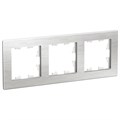 Рамка тройная  Systeme Electric ATN312103 156754