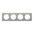 Рамка  Legrand 066604 156808