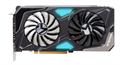 Видеокарта MAXSUN GeForce RTX 3060 Terminator (6940709643716) 104792