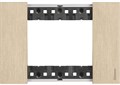 Рамка  BTicino KA4803ZW 156859