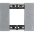 Рамка  BTicino KA4802NW 156885