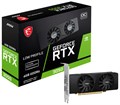 Видеокарта MSI GeForce RTX 3050 (RTX 3050 LP 6G OC) 104794
