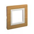 Рамка из натурального дерева DKC 4400842 156933