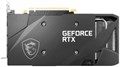 Видеокарта MSI GeForce RTX 3060 VENTUS 2X OC (RTX 3060 VENTUS 2X 12G OC) 104796