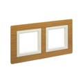 Рамка из натурального дерева DKC 4400844 156971
