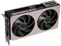 Видеокарта MSI GeForce RTX 5060 TI INSPIRE 2X OC (RTX 5060 TI 8G INSPIRE 2X OC) 104798