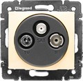 Розетка  Legrand 774337 157027