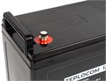 Аккумулятор  Бастион АКБ TEPLOCOM 120Ач 100727