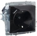 Розетка  IEK BR-R14-16-U22-018-K02 157144