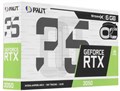 Видеокарта Palit GeForce RTX 3050 STORMX OC V1 (NE63050S18JE-1072F) 104811