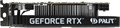Видеокарта Palit GeForce RTX 3050 StormX V1 8GB 104813