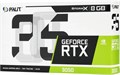 Видеокарта Palit GeForce RTX 3050 StormX V1 8GB 104813
