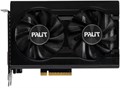 Видеокарта Palit GeForce RTX 3050 Dual (NE63050018P1-1070D) 104814