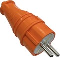 Удлинитель силовой iTOK i-CONNECT-COLOR-SUR-PVS-315-3-54-15-ORANGE 157359